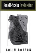 Cover: Small-Scale Evaluation - SAGE Publications Inc