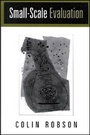 Cover: Small-Scale Evaluation - SAGE Publications Inc