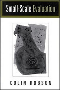 Enlarge image Cover: Small-Scale Evaluation - SAGE Publications Inc
