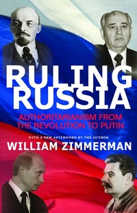 Abbildung von: Ruling Russia - Princeton University Press