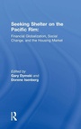 Cover: Seeking Shelter on the Pacific Rim - Routledge