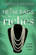 Cover: From Bags to Riches - Abingdon Press