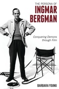 Cover: The Persona of Ingmar Bergman - Rowman & Littlefield Publishers
