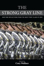 Cover: The Strong Gray Line - Rowman & Littlefield Publishers