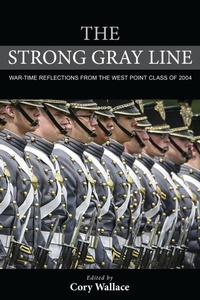 Enlarge image Cover: The Strong Gray Line - Rowman & Littlefield Publishers