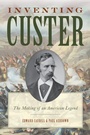 Cover: Inventing Custer - Rowman & Littlefield Publishers