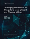 Cover: Leveraging the Internet of Things for a More Efficient and Effective Military - Centre for Strategic & International Studies,U.S.