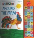 Cover: World of Eric Carle: Around the Farm Sound Book - Pi Kids