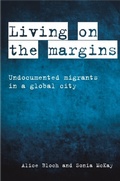 Cover: Living on the Margins - Policy Press