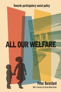 Cover: All Our Welfare - Policy Press
