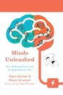 Cover: Minds Unleashed - Rowman & Littlefield Publishers