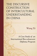 Cover: The Discursive Construction of Intercultural Understanding in China - Lexington Books