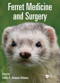Abbildung von: Ferret Medicine and Surgery - CRC Press