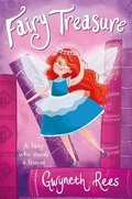 Cover: Fairy Treasure - Macmillan Children's Books