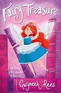 Enlarge image Cover: Fairy Treasure - Macmillan Children's Books