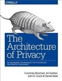 Bild: Architecture of Privacy - O'Reilly
