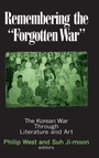 Bild: Remembering the Forgotten War - Routledge