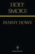 Cover: Holy Smoke - University of Alabama Press