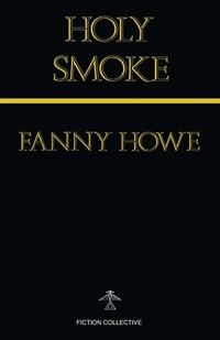 Enlarge image Cover: Holy Smoke - University of Alabama Press