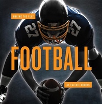 Abbildung von: Football - Creative Education