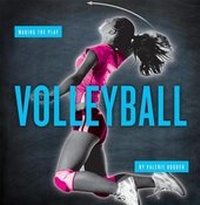 Abbildung von: Volleyball - Creative Education