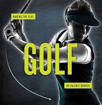 Abbildung von: Golf - Creative Education