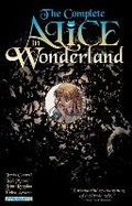 Cover: Complete Alice in Wonderland - Dynamic Forces Inc