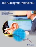Cover: The Audiogram Workbook - Thieme Publishers