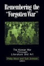 Bild: Remembering the Forgotten War - Routledge