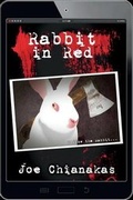 Cover: Rabbit in Red - Four Phoenixes Publishing