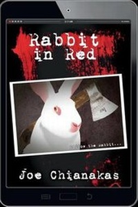 Enlarge image Cover: Rabbit in Red - Four Phoenixes Publishing