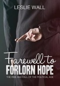 Cover: Farewell to Forlorn Hope - Tate Publishing & Enterprises