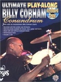 Cover: Ultimate Play-Along Keyboard Trax: Billy Cobham Conundrum - Warner Bros. Publications Inc.,U.S.
