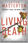 Cover: Living Death - Head of Zeus