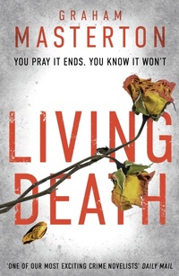 Enlarge image Cover: Living Death - Head of Zeus