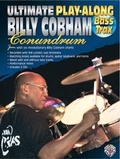 Cover: Ultimate Play-Along Bass Trax: Billy Cobham Conundrum - Warner Bros. Publications Inc.,U.S.