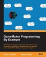 Bild: GameMaker Programming By Example - Packt Publishing