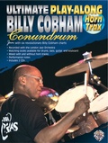 Cover: Ultimate Play-Along Horn Trax: Billy Cobham Conundrum - Warner Bros. Publications Inc.,U.S.