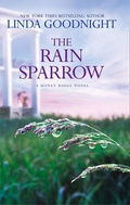 Cover: The Rain Sparrow (a Honey Ridge Novel, Book 2) - Mira
