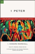 Cover: 1 Peter - Inter-Varsity Press
