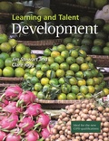 Cover: Learning and Talent Development - Chartered Institute of Personnel & Development