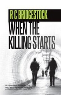 Enlarge image Cover: When the Killing Starts - Caffeine Nights Publishing