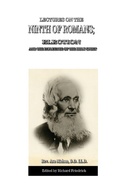 Cover: Lectures on the Ninth of Romans; Election, and the Influence of the Holy Spirit - Alethea In Heart