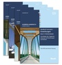 Cover: Handb&uuml;cher Eurocode 1 bis 4: Br&uuml;cken - DIN Media