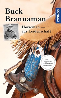 Abbildung von: Buck Brannaman - Horseman aus Leidenschaft - Kosmos