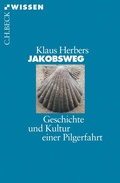 Cover: Jakobsweg - C.H.BECK