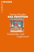 Bild: Das Papsttum - C.H.BECK