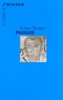 Cover: Paulus - C.H.BECK