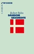 Cover: D&auml;nische Geschichte - C.H.BECK