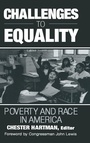 Cover: Challenges to Equality - Routledge